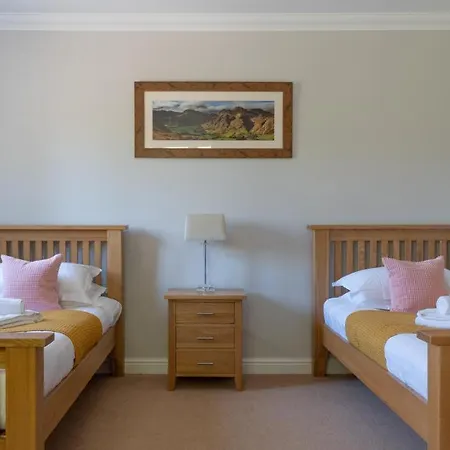 Σπίτι διακοπών Cunsey Near Sawrey