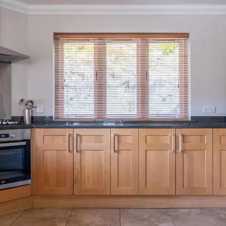 Cunsey Ferienhaus Near Sawrey