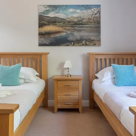 Cunsey * Near Sawrey