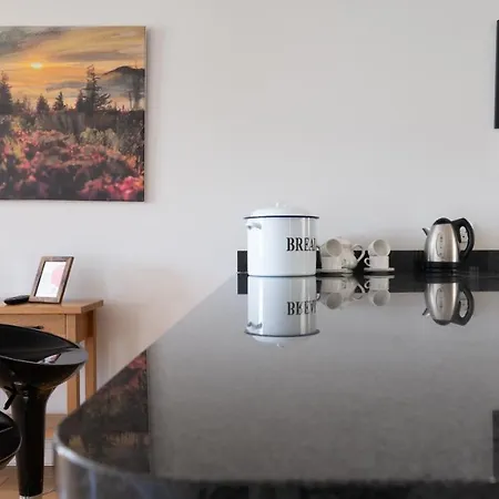 Cunsey Σπίτι διακοπών *