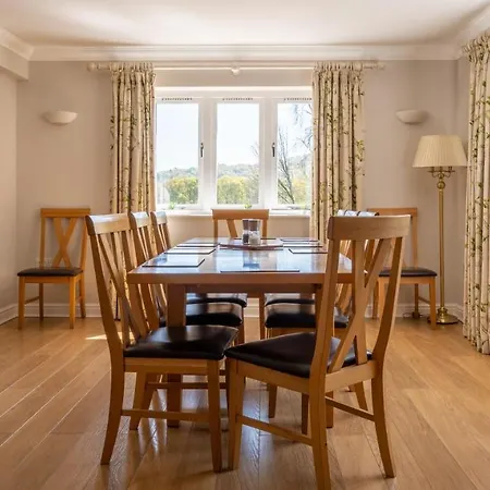 Σπίτι διακοπών Cunsey