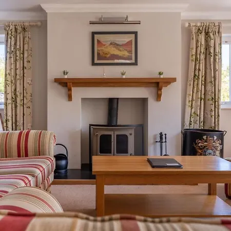 Cunsey Ferienhaus Near Sawrey