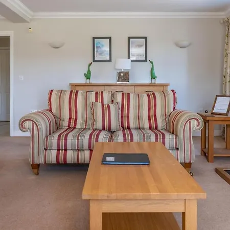 Σπίτι διακοπών Cunsey