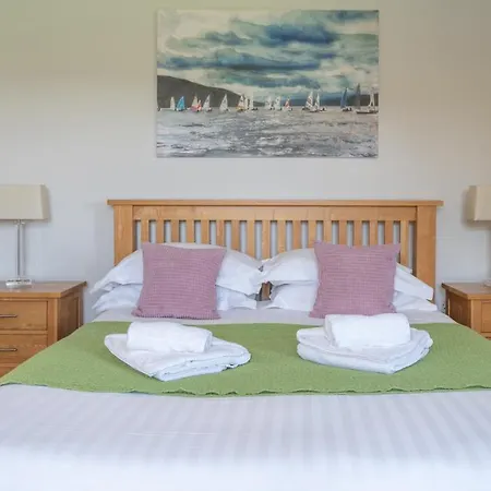 Cunsey Casa vacanze *
